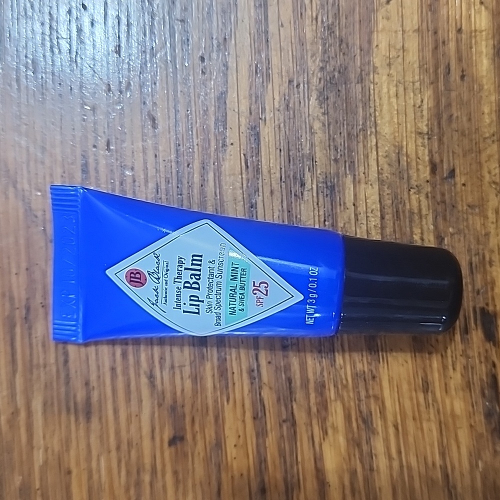Mens NIB Jack Black Skin Care Bundle Set Plus Bonus Samples - Picture 6 of 13
